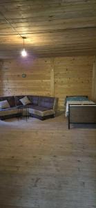 Afbeelding uit fotogalerij van Medo Guesthouse in Khashiti