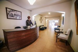 Huéspedes de Monetta Hotels and Resorts Murree at Morningside Murree