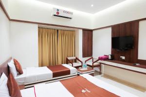 Afbeelding uit fotogalerij van Hotel Laxmi Palace in Shirdi