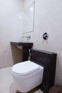 Afbeelding uit fotogalerij van Hotel Laxmi Palace in Shirdi +52 foto's