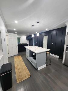 Billede fra billedgalleriet på Otter's Paradise i Gardner