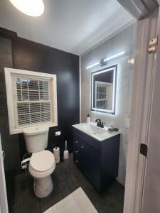 Billede fra billedgalleriet på Otter's Paradise i Gardner