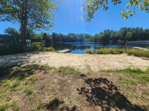 Billede fra billedgalleriet på Otter's Paradise i Gardner + 25 billeder