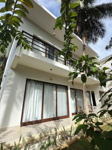Μπαλκόνι ή βεράντα στο Casa Caona +4 φωτογραφίες