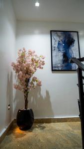 Φωτογραφία από το άλμπουμ του Center Point Apartment 3 στην Αμπούζα