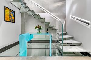 Billede fra billedgalleriet på Luxury Villa by Hyde Park i London