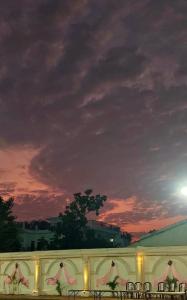 Μπαλκόνι ή βεράντα στο The Vindhya Stay - Your Countryside Escape