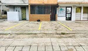 Imagine din galeria proprietății 4YP Sweet House în Beira