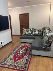 Galeriebild der Unterkunft AliStar Hostel in Astana