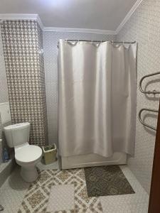 Galeriebild der Unterkunft AliStar Hostel in Astana