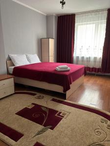 Galeriebild der Unterkunft AliStar Hostel in Astana