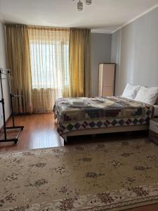 Galeriebild der Unterkunft AliStar Hostel in Astana + 15 Fotos