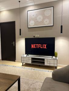 Imagen de la galería de شقه غرفه وصاله هادئه, en Buraidah