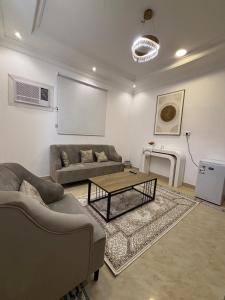 Imagen de la galería de شقه غرفه وصاله هادئه, en Buraidah