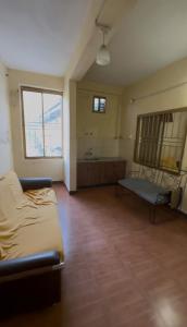 Ένα ή περισσότερα κρεβάτια σε δωμάτιο στο Haven and Home