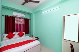 Φωτογραφία από το άλμπουμ του Super Hotel O Apan Guest House Near Acropolis Mall στην Καλκούτα