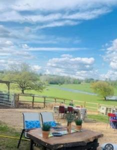 Φυσικό τοπίο κοντά σε αυτή η παραθεριστική κατοικία