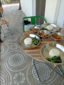 Imagen de la galería de Private Farm house, en Katmandú