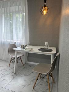 Fotografie z fotogalerie ubytování VIP apartment v destinaci Golta