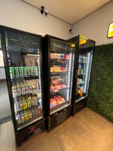 Fotografie z fotogalerie ubytování Haven Residence v destinaci Uberlândia