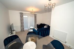 Foto dalla galleria di Chapel Waters Sleeps 6 with Private Parking a Lower Bradway Altre 19 foto