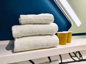 Φωτογραφία από το άλμπουμ του ibis Budget Beaune σε Μπων