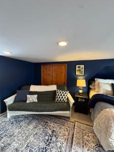 Φωτογραφία από το άλμπουμ του Basecamp Haven σε Rangeley