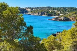 Příroda nedaleko prázdninového domu + 11 fotografií