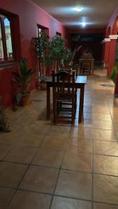 Coronel MoldesにあるHotel El Crestónのギャラリーの写真