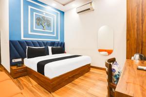 Φωτογραφία από το άλμπουμ του Hotel O Royal Guest House σε Garhi Harsāru