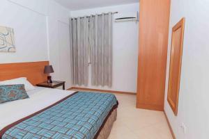 Ảnh trong thư viện ảnh của Chã de Areia Lounge Vista Mar - Apartamento T2 ở Praia