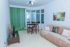 Ảnh trong thư viện ảnh của Chã de Areia Lounge Vista Mar - Apartamento T2 ở Praia