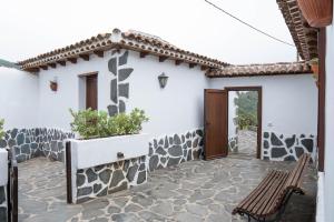 Billede fra billedgalleriet på Casa Rural Monte del Agua i Los Silos