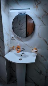 Fotografie z fotogalerie ubytování Assilah Beralmar New Flat with Pool+Beach v destinaci Asilah