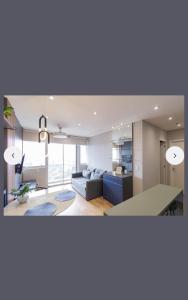 Photo de la galerie de l'établissement Amazing apartment in Osasco, à Osasco