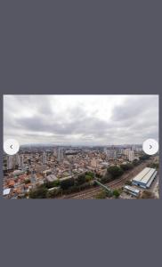 Photo de la galerie de l'établissement Amazing apartment in Osasco, à Osasco