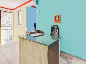 Φωτογραφία από το άλμπουμ του Hotel O Wonder Hills σε Hinjewadi