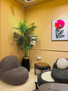 Imagen de la galería de Zen Haven by StayMehman, en Rawalpindi 26 fotos más