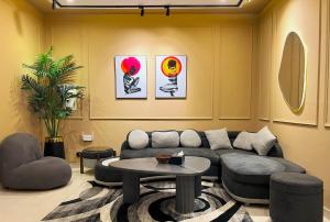 Imagen de la galería de Zen Haven by StayMehman, en Rawalpindi