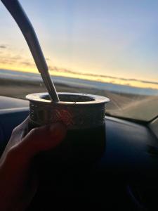 Příroda nedaleko prázdninového domu + 1 fotografie