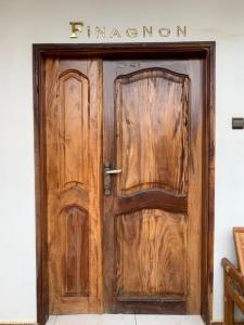 Billede fra billedgalleriet på Deux chambres confortables i Porto-Novo