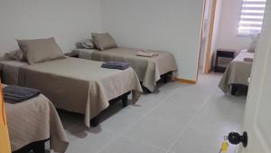 Ảnh trong thư viện ảnh của Hostal GYT ở Caldera +12 ảnh