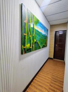 Gambar di galeri bagi Hotel Slow Montecarlo di Manizales