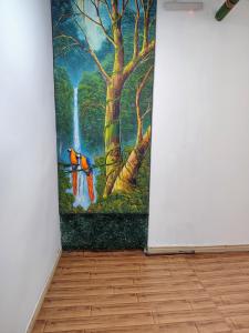 Gambar di galeri bagi Hotel Slow Montecarlo di Manizales