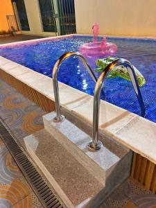 Φωτογραφία από το άλμπουμ του Residencial Doce Frescura στη Λουάντα