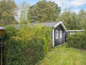 Gallery image of 5 person holiday home in Eskebjerg in Eskebjerg
