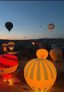 Imagem da galeria de ImHoteP Hotel em Cairo
