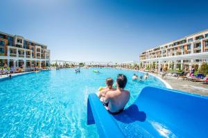 Gallery image of Premier Fort Beach Resort in Sunny Beach