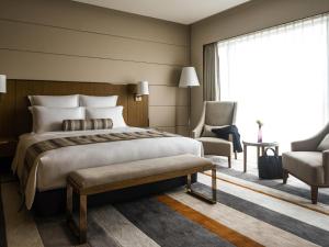 Gallery image of Pullman Zhuhai in Zhuhai