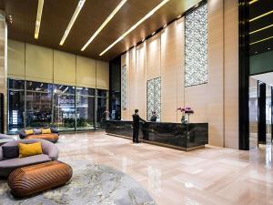 Gallery image of Pullman Zhuhai in Zhuhai